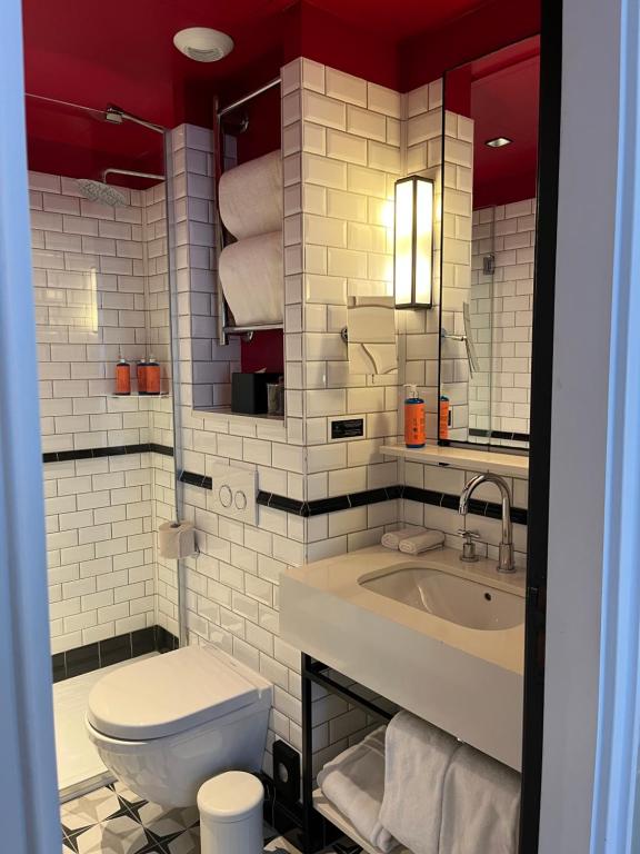 Hôtel Adèle & Jules - 8