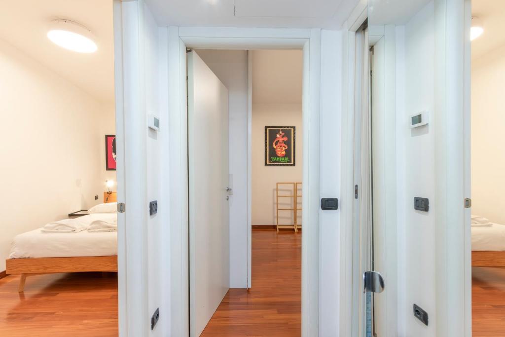 I-Host - Ripa Navigli Apartment