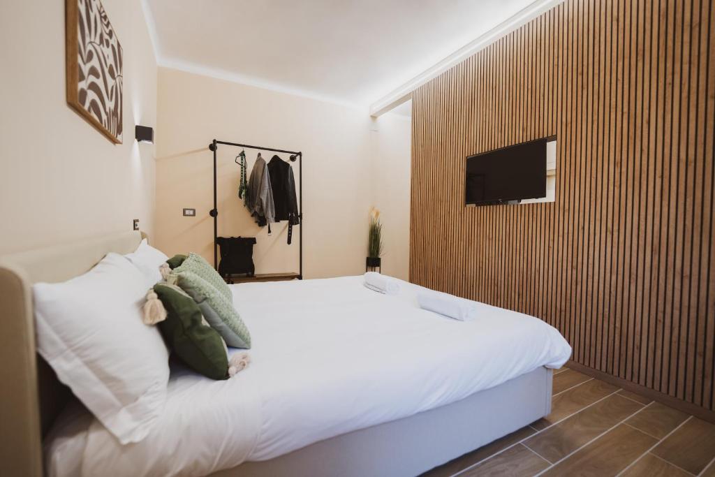 Nm Hospitality- Corso Buenos Aires Apartment