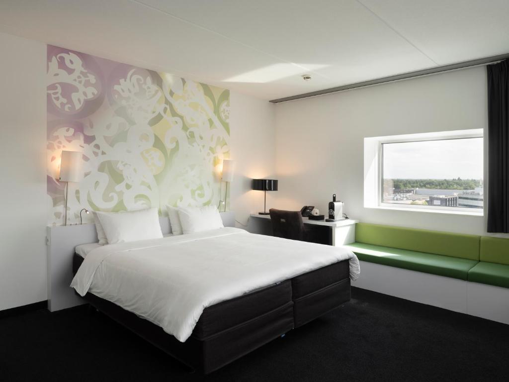Tulip Inn Eindhoven Airport - Resim 2