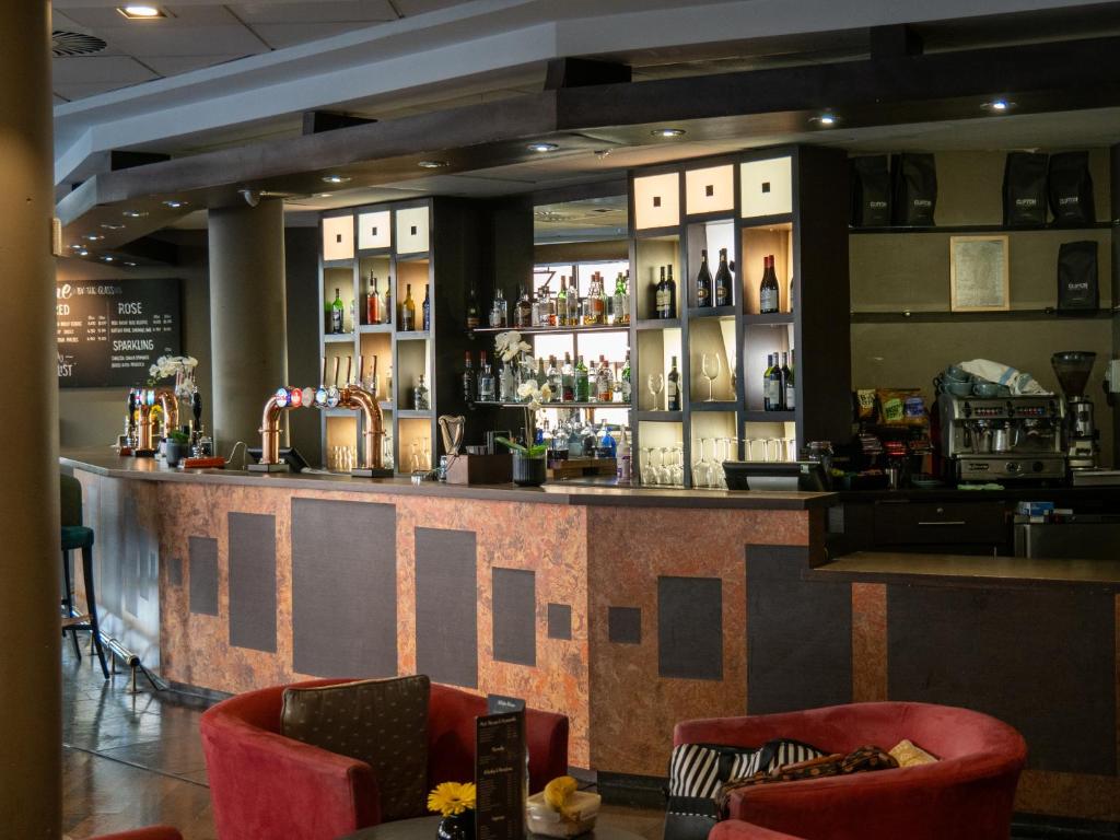 Future Inn Bristol - Resim 9