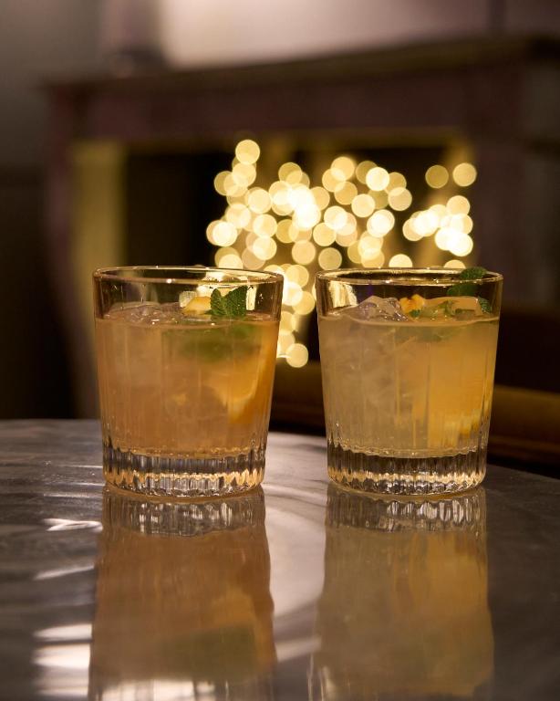 Hôtel Adèle & Jules - Resim 12