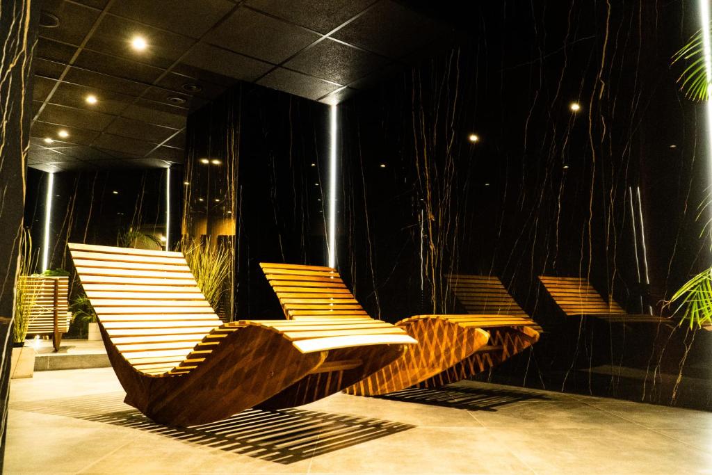 Focus Hotel Premium Gdansk - Resim 29