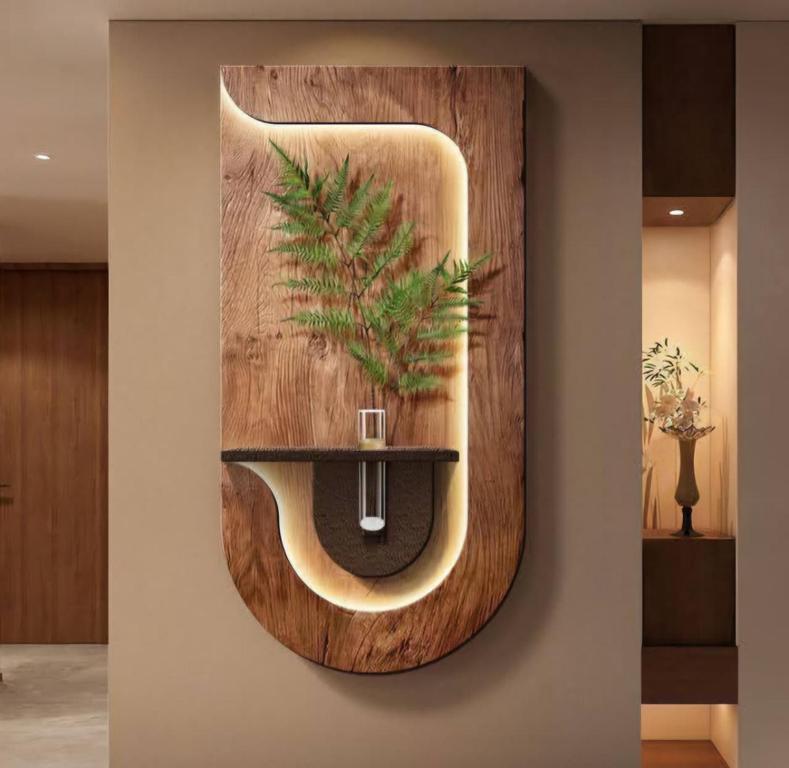 Foto de la galeria de Corn Hotel and Suits al Caire