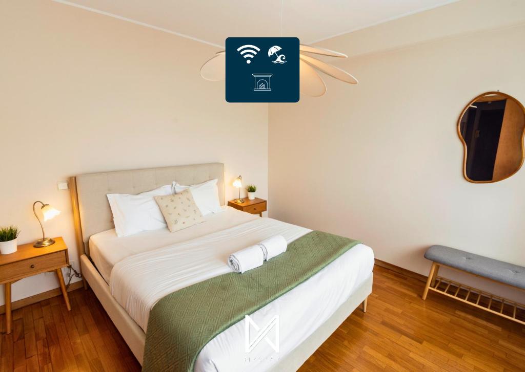 Fotografie z fotogalerie ubytování MyStay - Douro View By Porto v destinaci Valbom