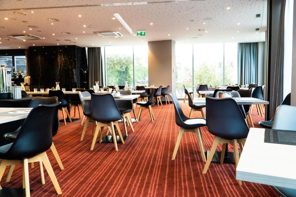 Focus Hotel Premium Gdansk - Resim 33