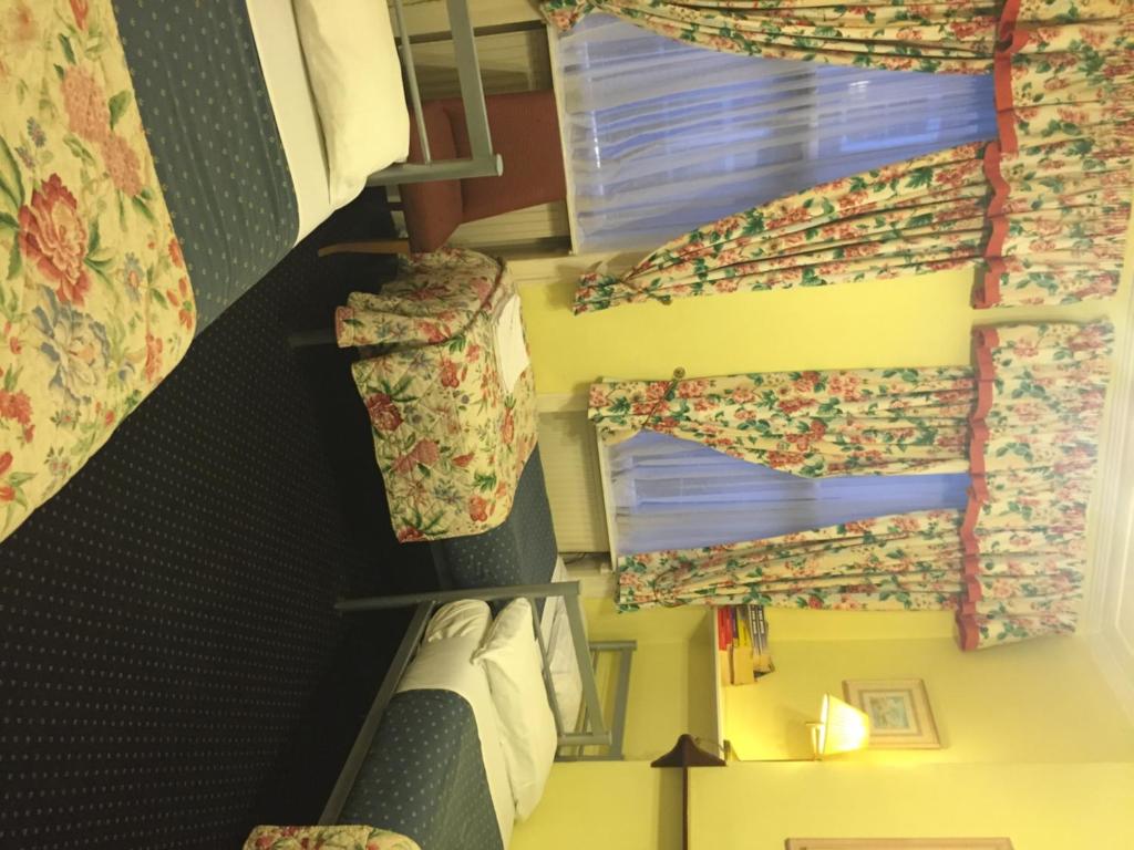 Albany Hotel - Resim 40