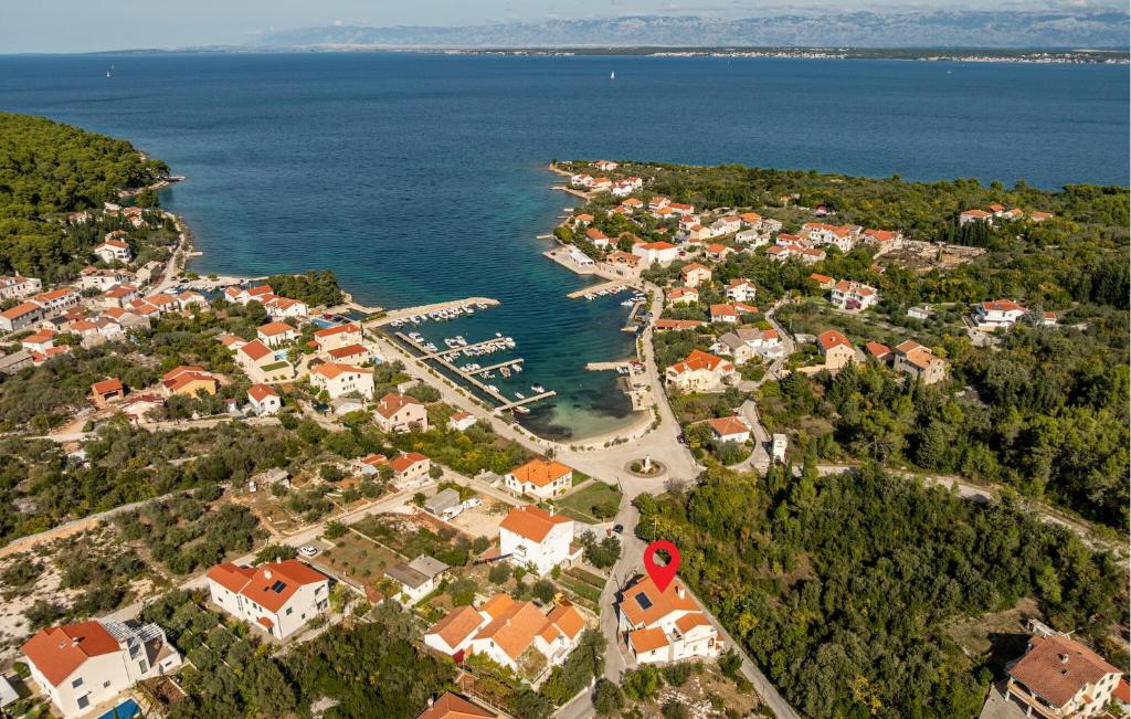 Φυσικό τοπίο κοντά σε αυτό το διαμέρισμα