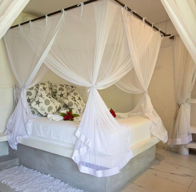 Gallery image of Casa Marrocos Arraial d'Ajuda in Arraial d'Ajuda