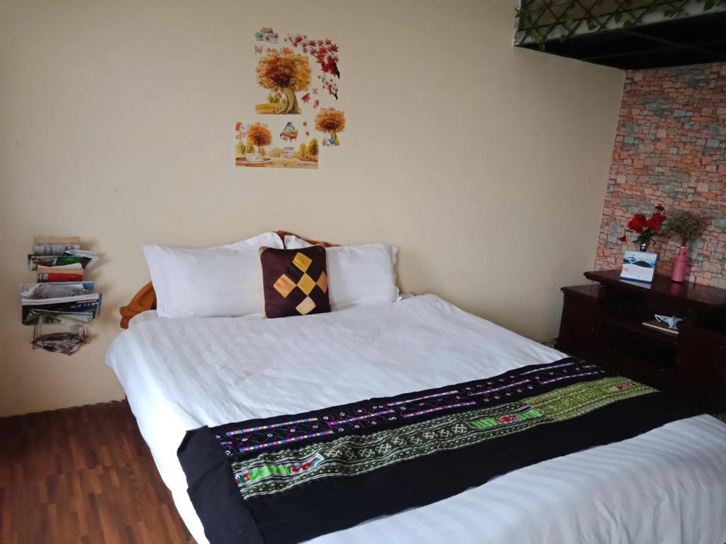 Sapa Tatu Homestay - 5