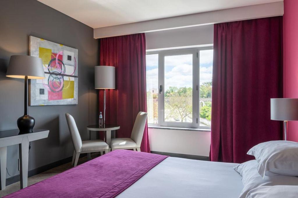 Vila Gale Evora - Resim 27