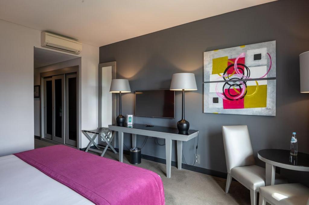 Vila Gale Evora - Resim 28