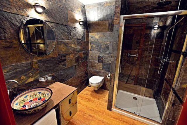 Karczma Rzym Bydgoszcz S5 - Resim 12