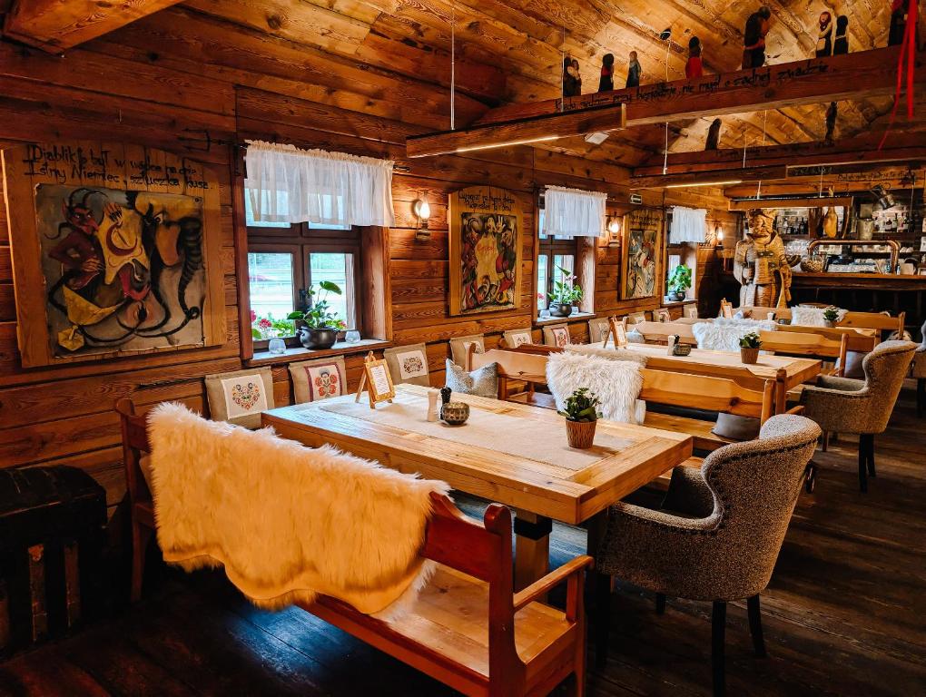 Karczma Rzym Bydgoszcz S5 - Resim 4