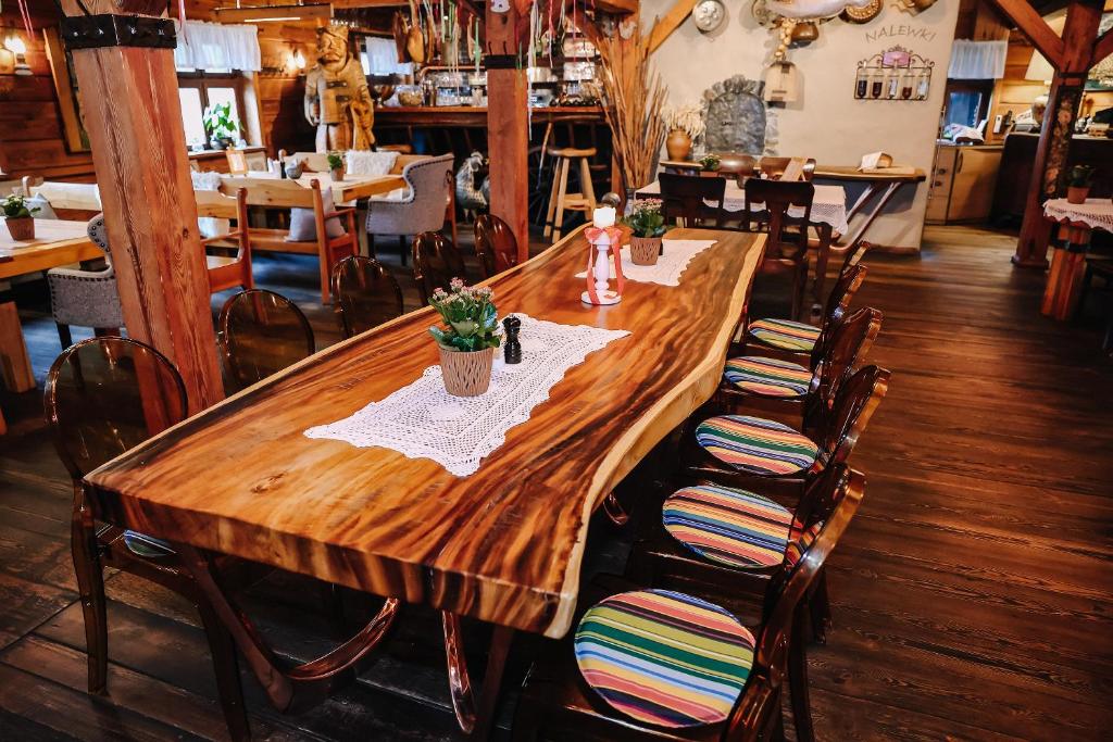 Karczma Rzym Bydgoszcz S5 - Resim 24