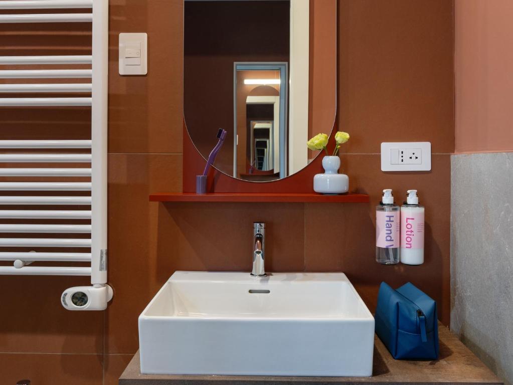 Numa Rome Trastevere - Resim 31