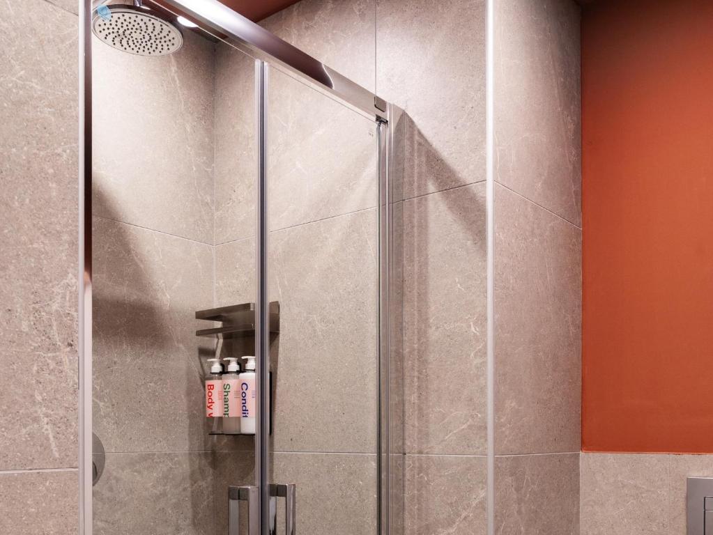 Numa Rome Trastevere - Resim 34