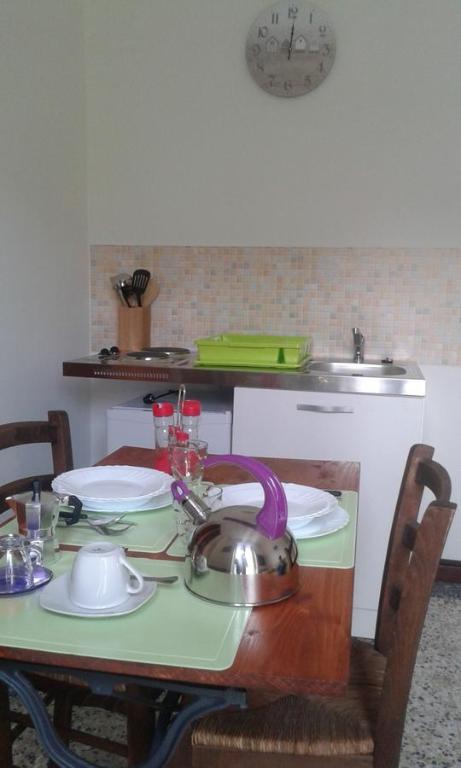 Fotografia z galérie ubytovania Casa Orisca v Lese