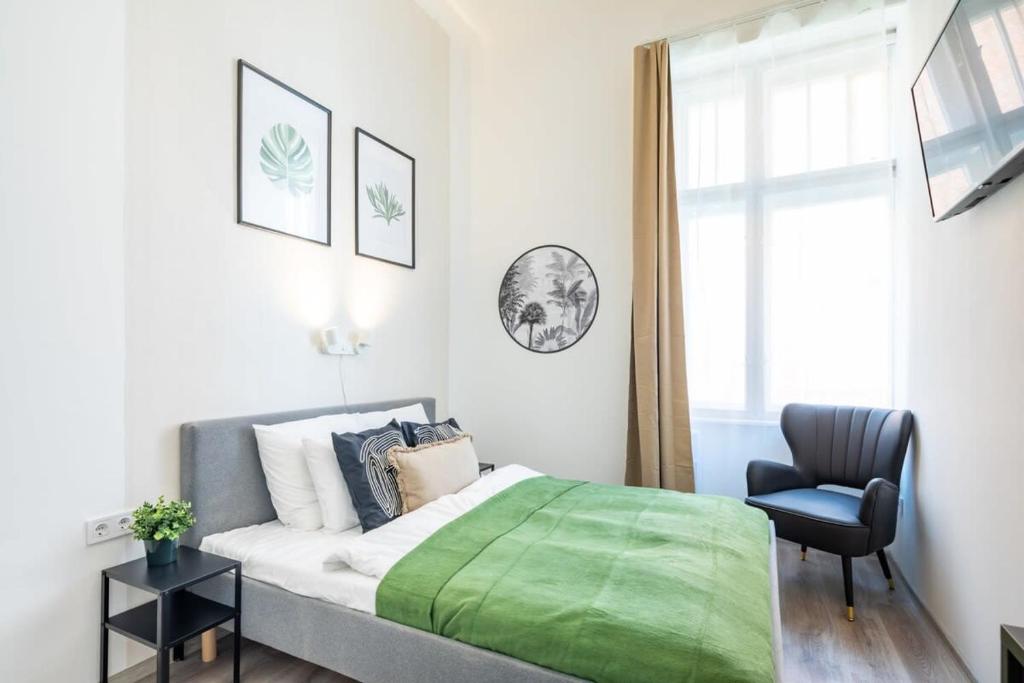 Gallery Detail: Ultra Central And Mini Studio Budapest Updated Prices 2026