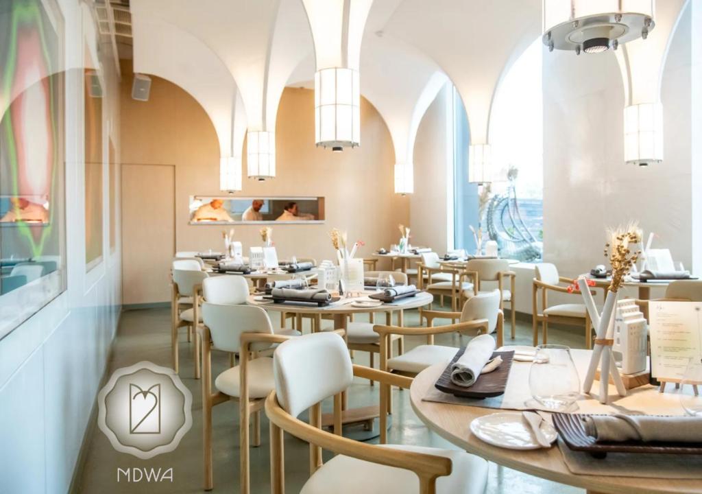 Hilton Gdansk - Resim 5