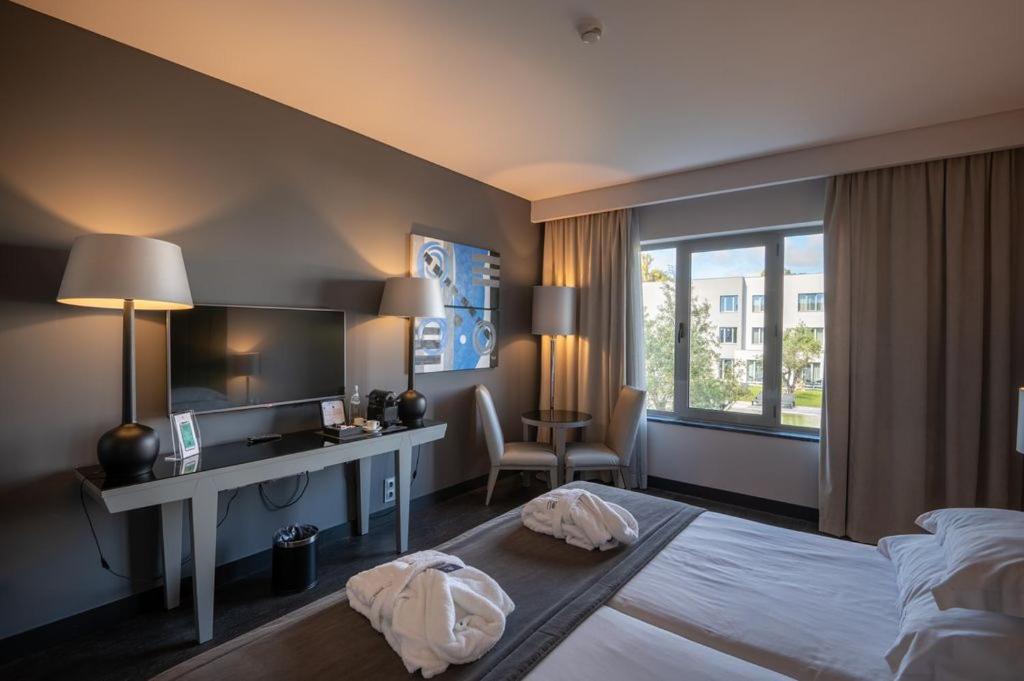 Vila Gale Evora - Resim 35