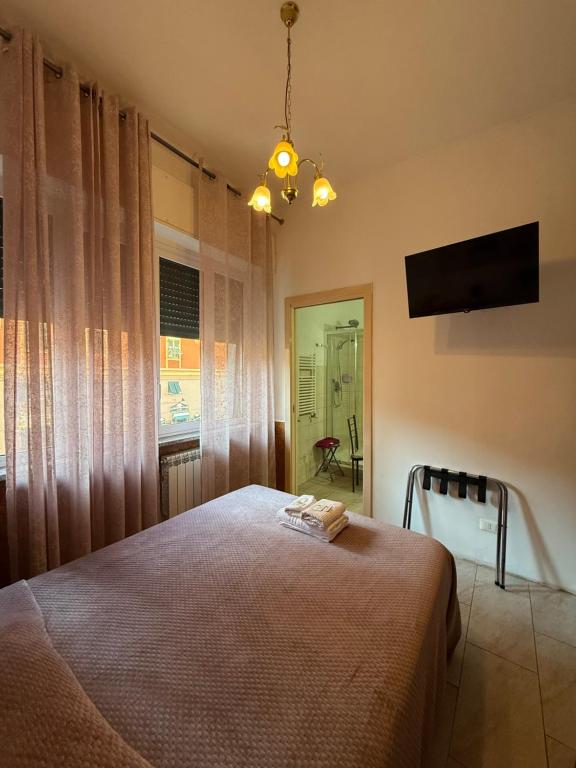 Hotel Fiumara - Small Double Room