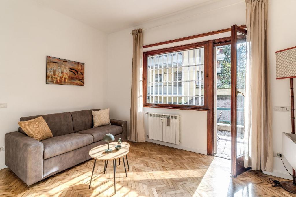 Pamphili Apartment