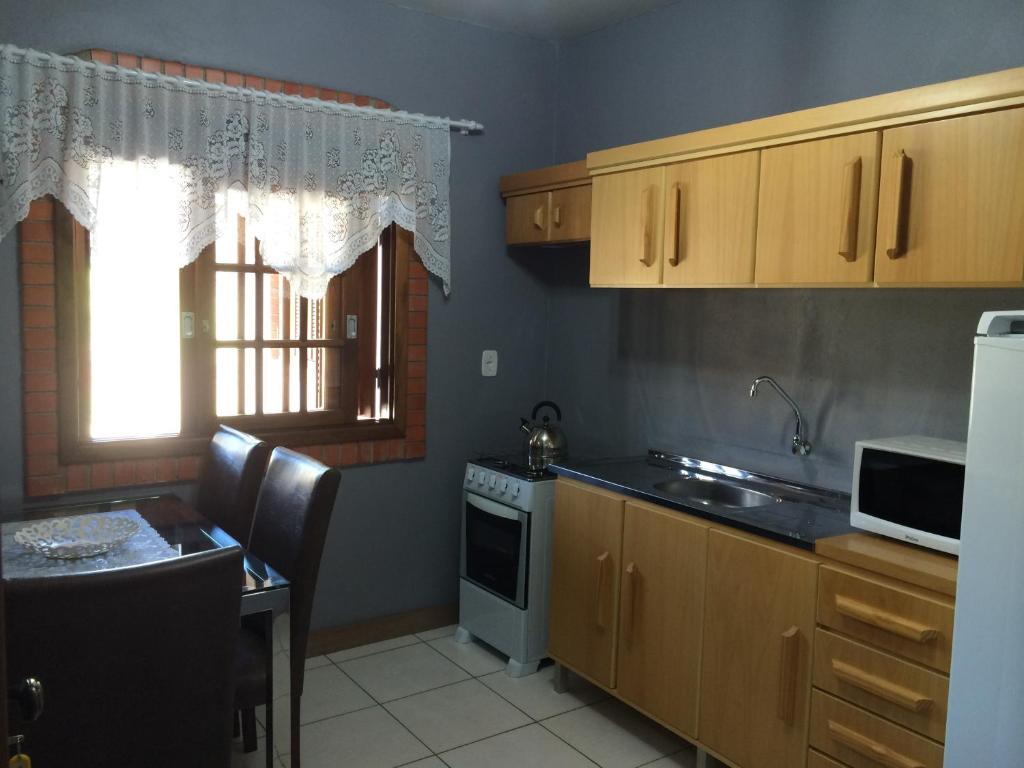  Residencial Quatro Estações
