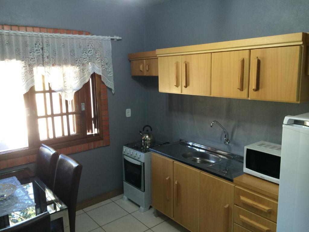  Residencial Quatro Estações