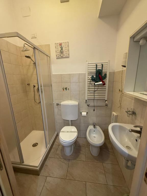 Hotel Fiumara - Resim 27