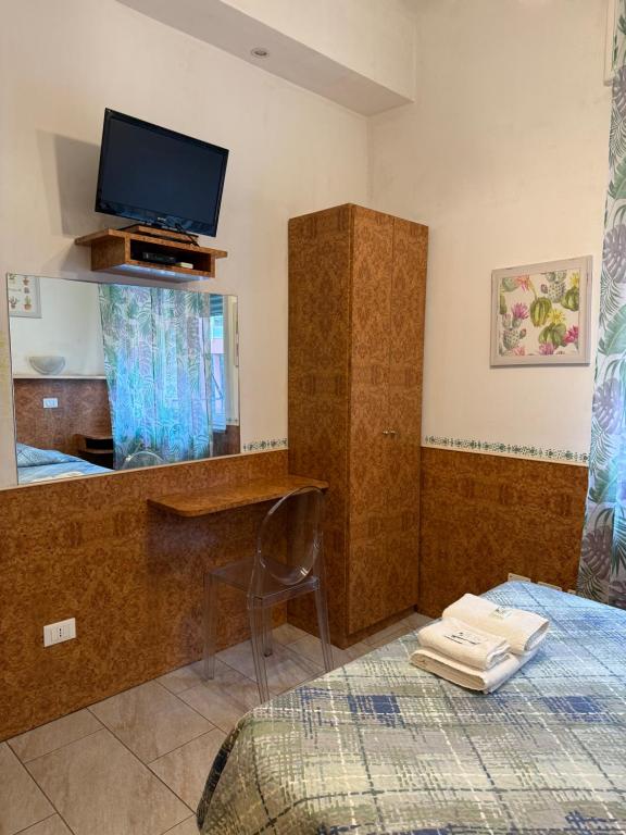 Hotel Fiumara - Deluxe Single Room