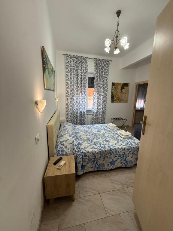 Hotel Fiumara - Basic Triple Room