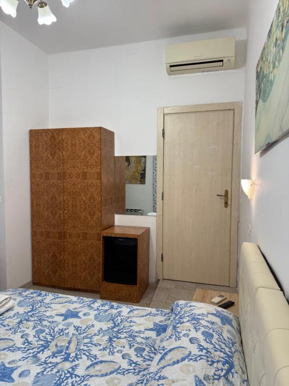 Hotel Fiumara - Resim 28