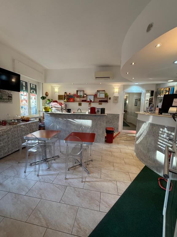 Hotel Fiumara - Resim 33