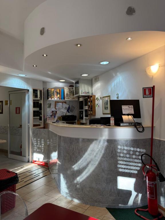 Hotel Fiumara - Resim 30