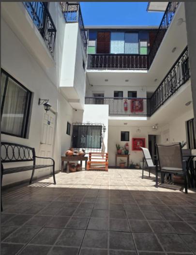 Hotel Andalucía