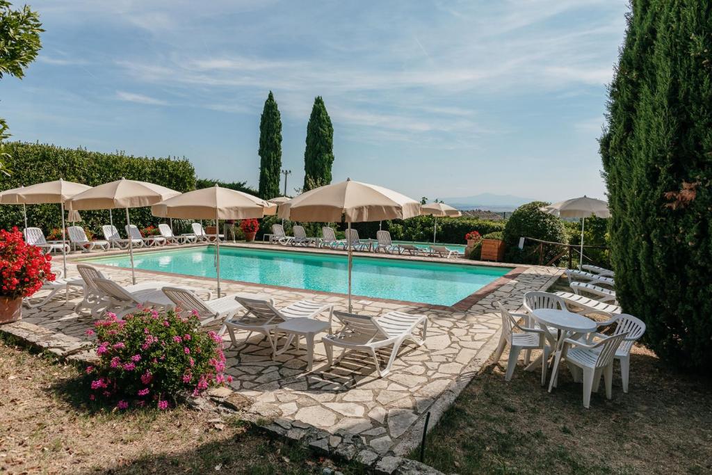 Borgo Villa a Sesta