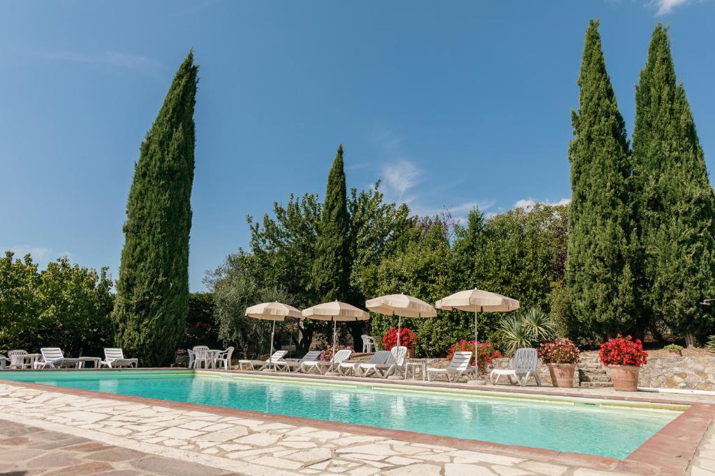 Borgo Villa a Sesta