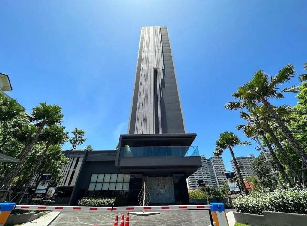 Billede fra billedgalleriet på The Panora Pattaya - 1 bedroom i Pattaya South