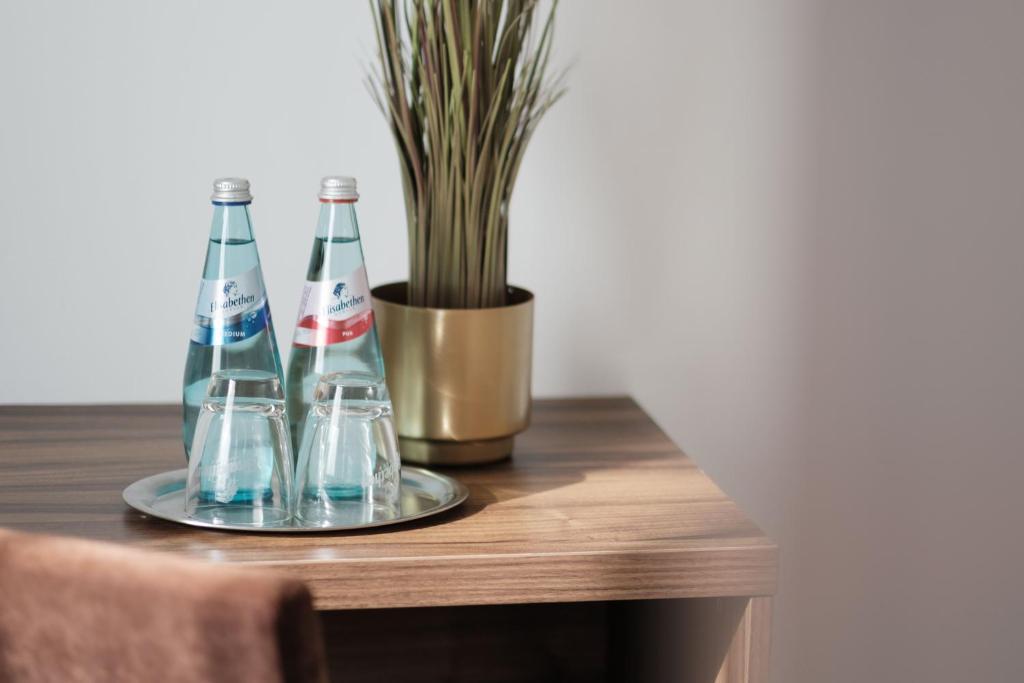 sQuare Hotel - Resim 21