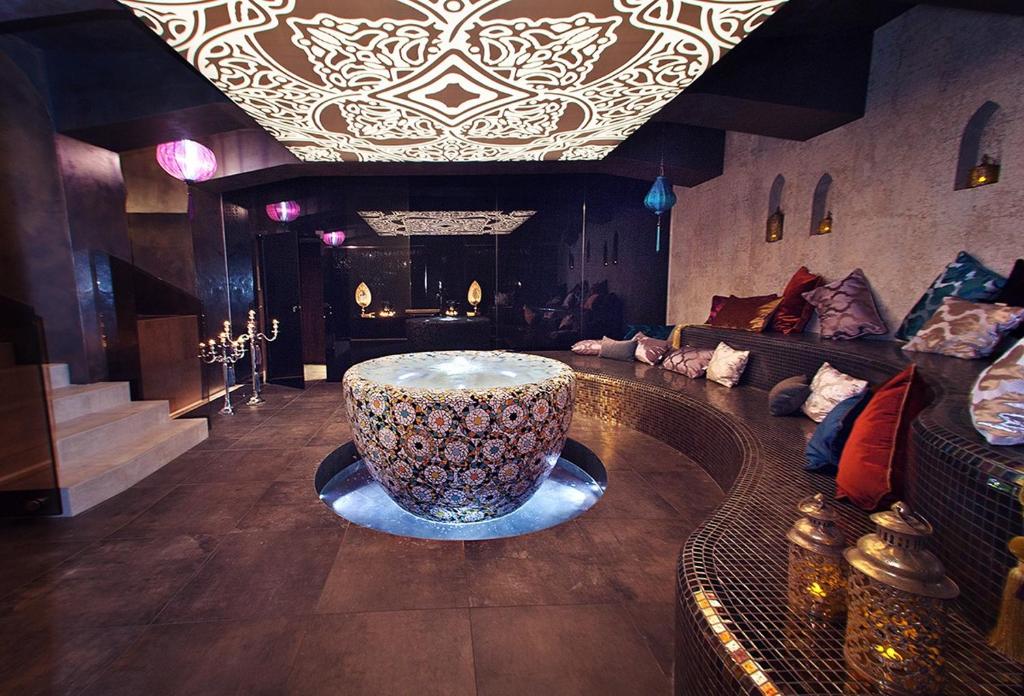 Hotel Golden Key, 4 Stars Superior - Resim 17