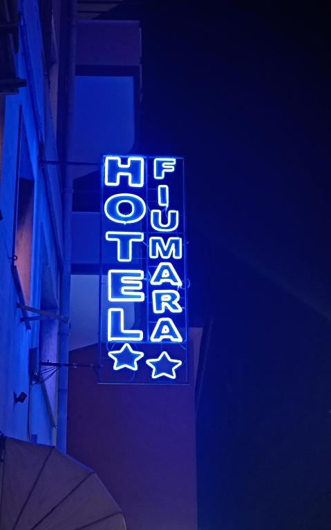 Hotel Fiumara - Resim 34