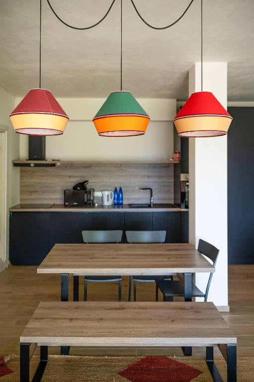 Mirandola Suites - Apartment