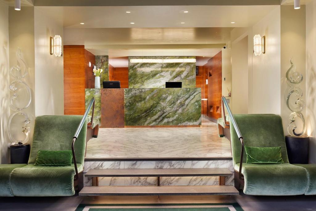 Hotel Kraft - Resim 22