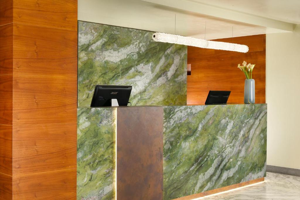 Hotel Kraft - Resim 29