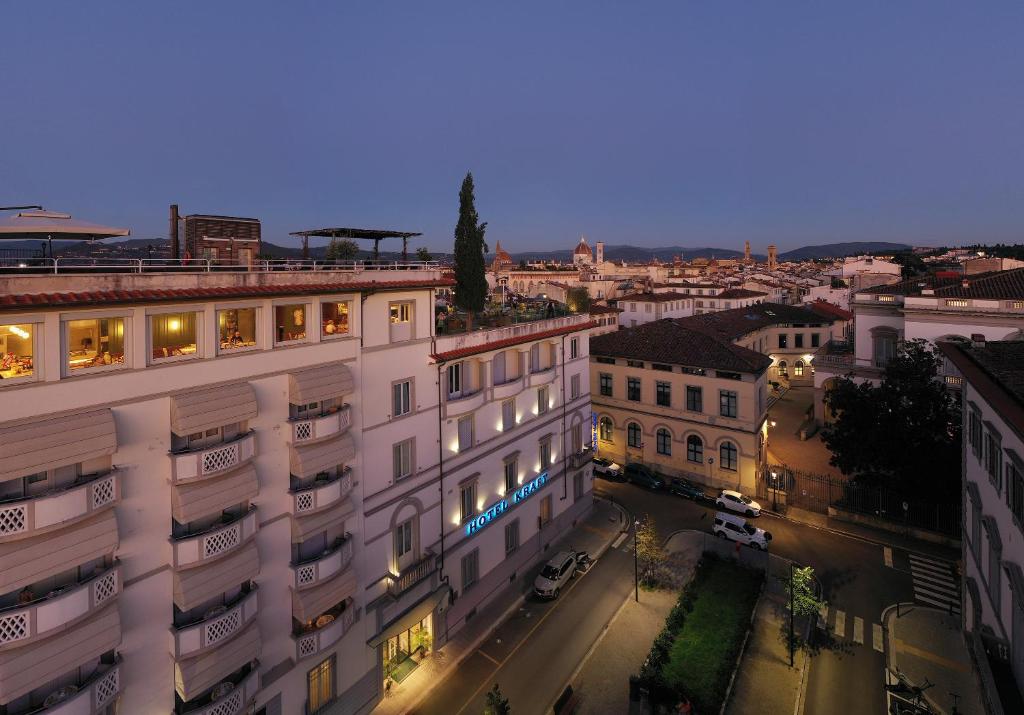 Hotel Kraft - Resim 1