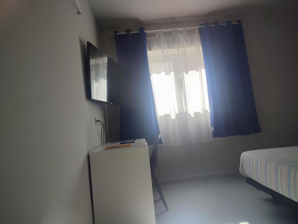 Hotel Blauet by Bossh! Hotels - Habitación Individual