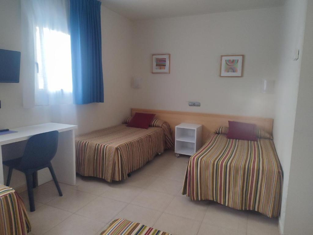 Hotel Blauet by Bossh! Hotels - Habitación Doble