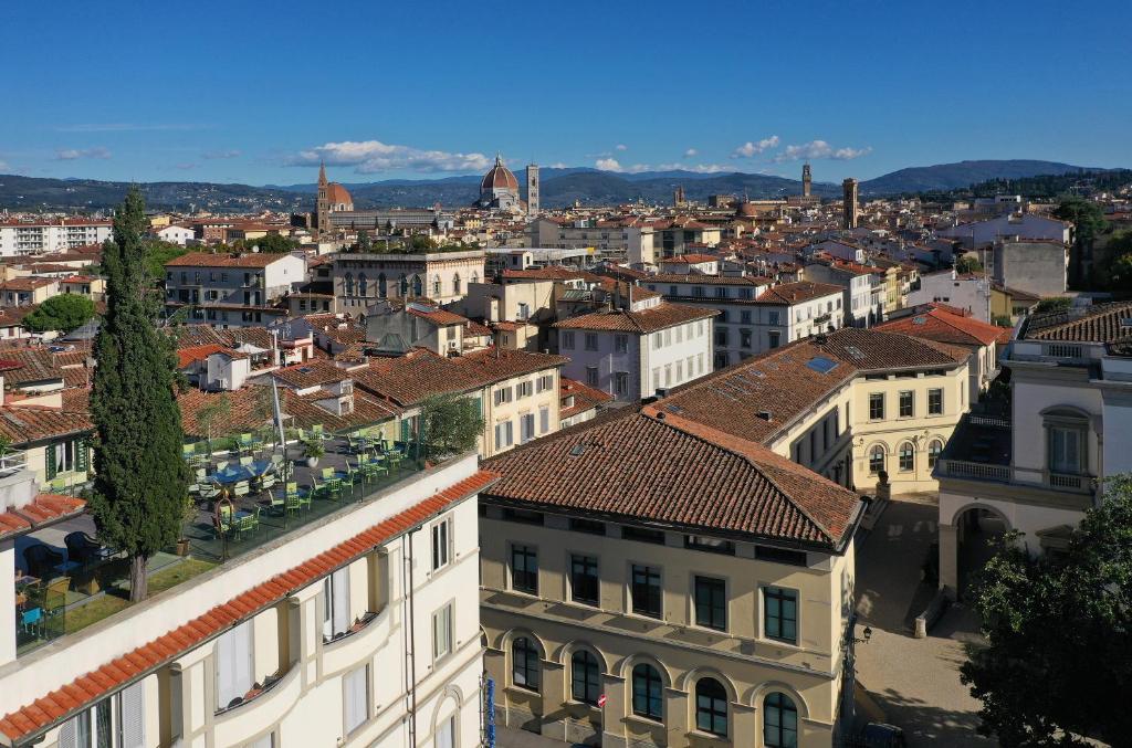 Hotel Kraft - Resim 28