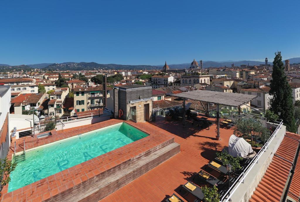 Hotel Kraft - Resim 20